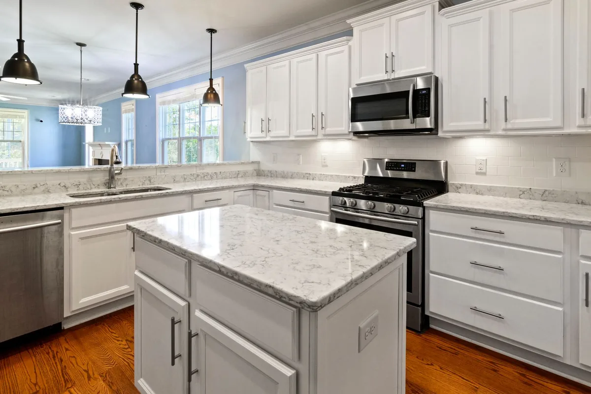 Filth & Squalor Cleanup in Buckeye-Woodhill, Cleveland, OH