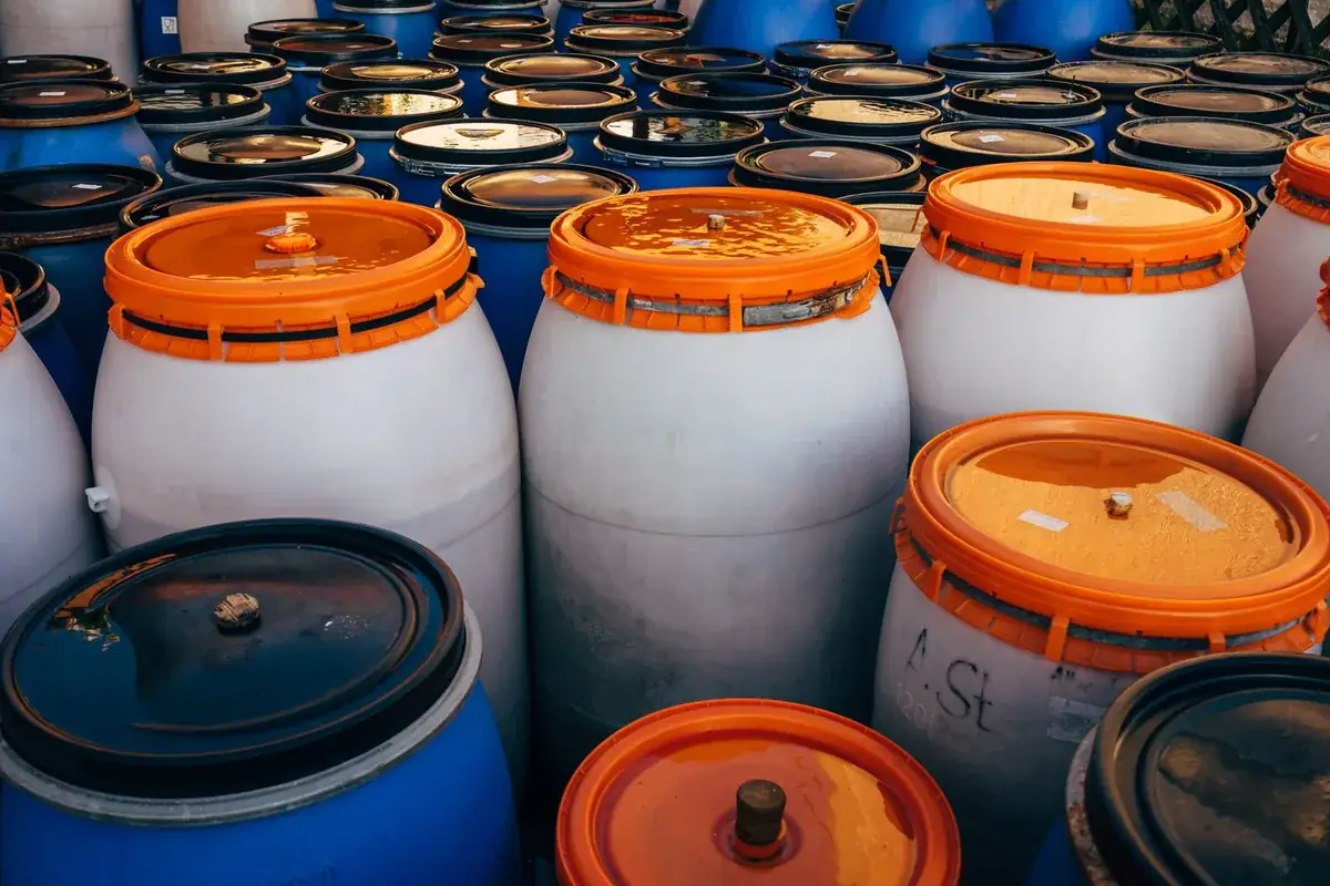 Chemical & Toxic Waste Cleanup in Buckeye-Woodhill, Cleveland, OH